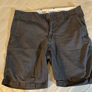 Old Navy Men's Gray Shorts